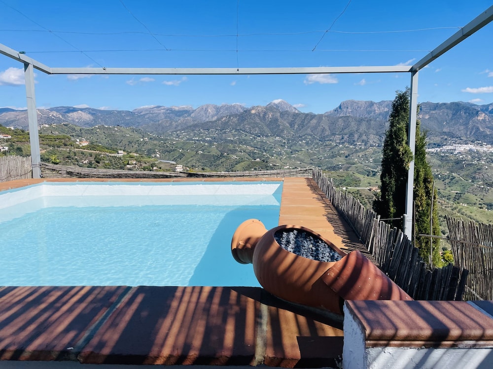 Cortijo Montesue os con Vistas by At Home Costa de