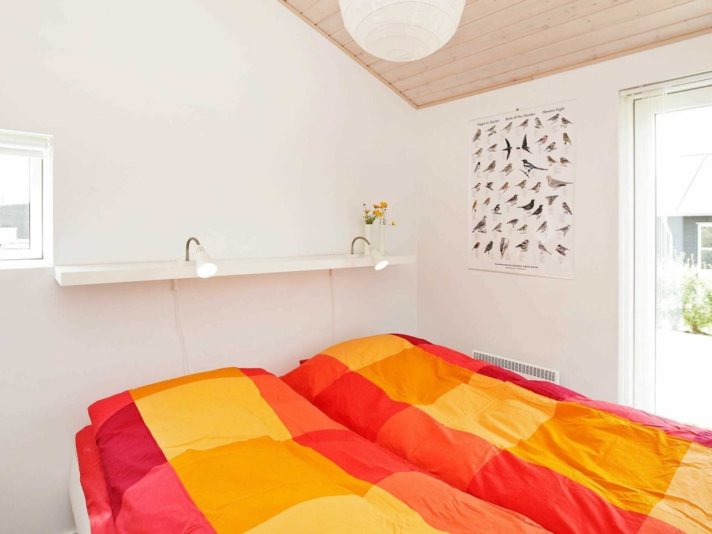 8 Person Holiday Home in Haderslev-by Traum view 2
