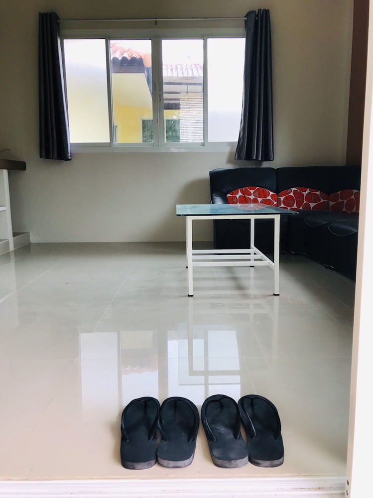 The Canal Villas Khaolak