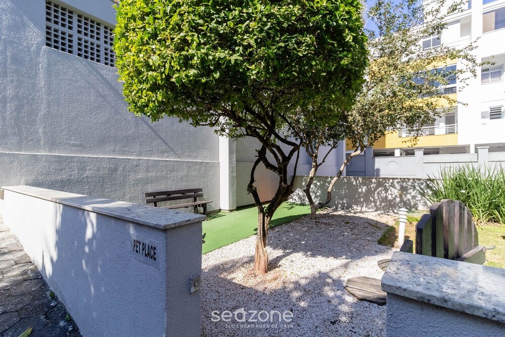 2 Bedroom Apartment With Barbecue Cts0203