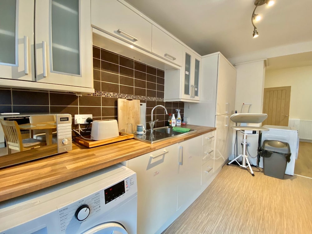 Inverness Holiday House