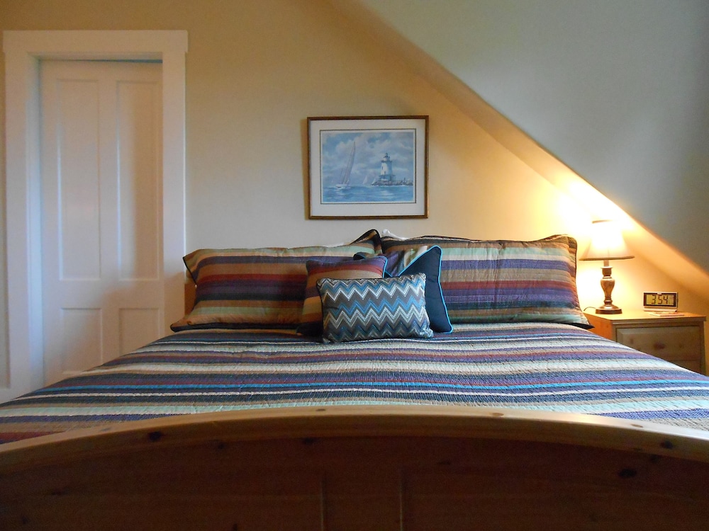 Lakeview Inn