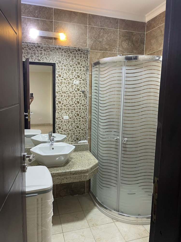 Royal Residence Cairo