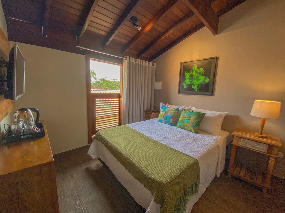 Casa Melville Hospedagem