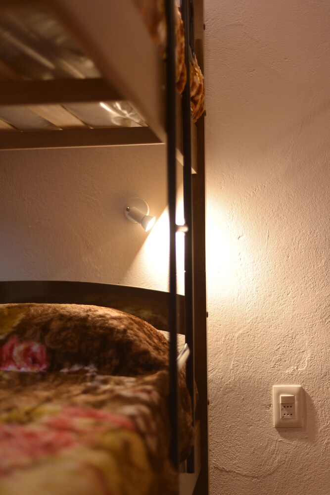 Piano Sur - Hostel