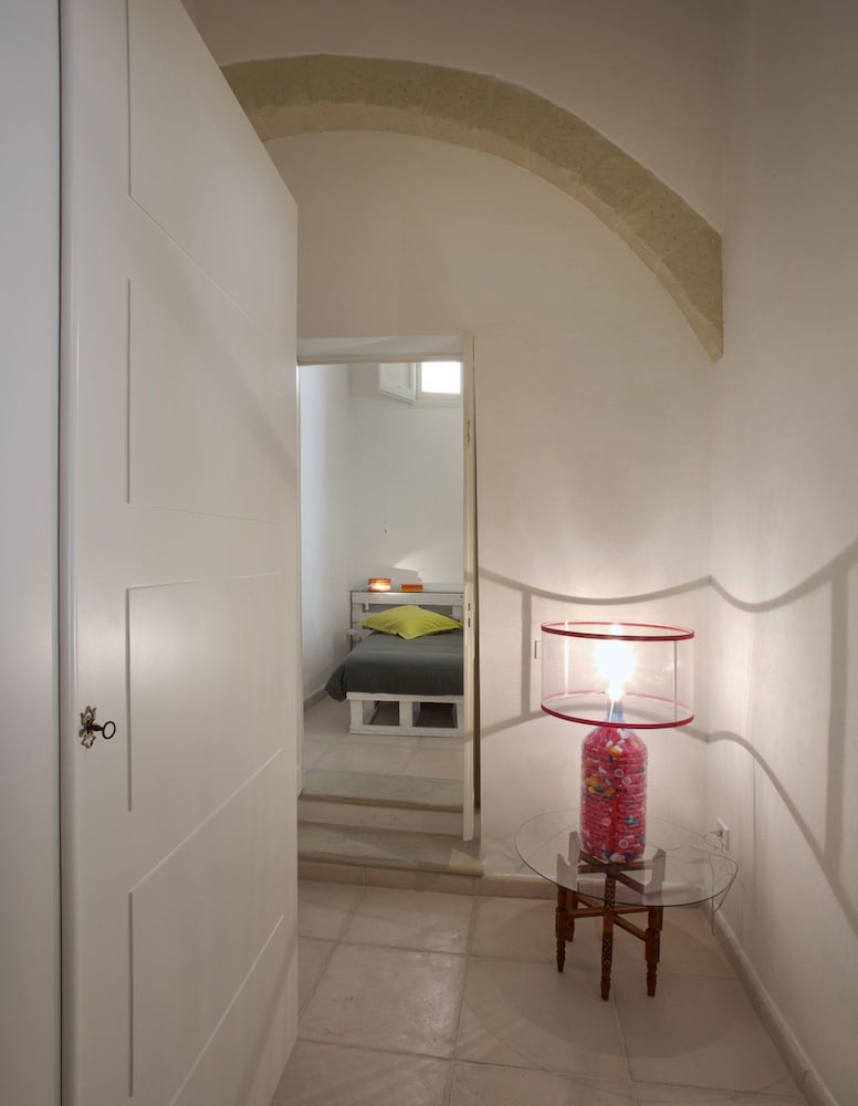 Corte dei Romiti Apartment view 2