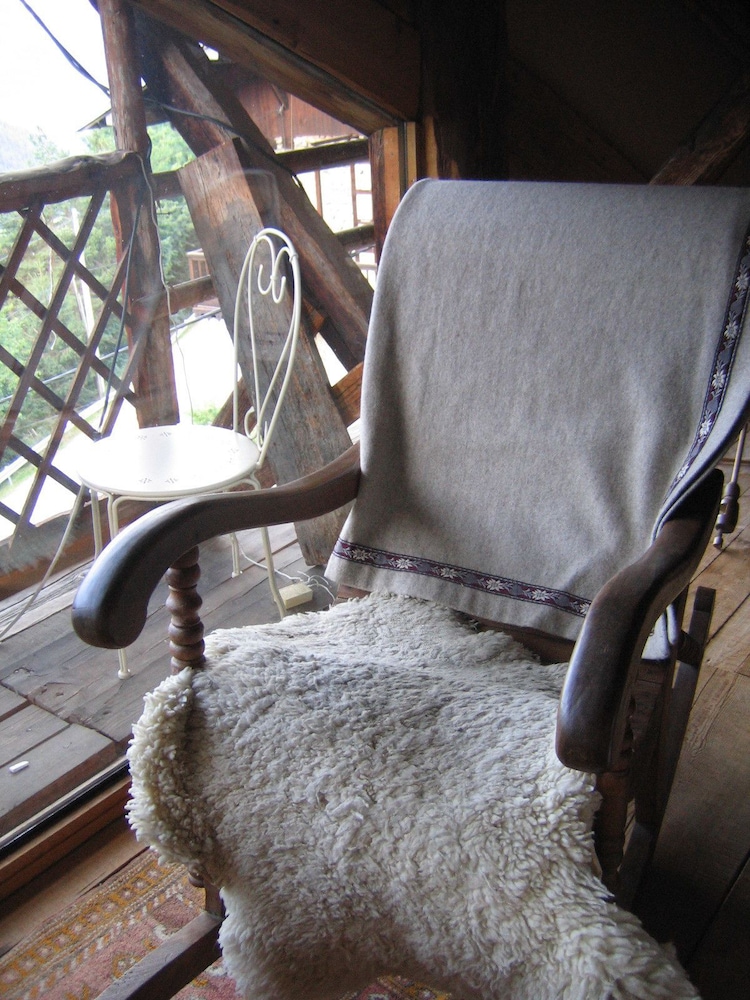 La Ferme d'Angele