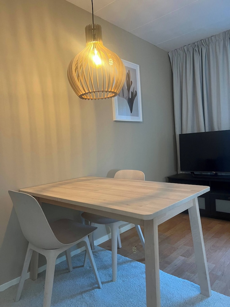 Two Rooms Apartment at Rågsved