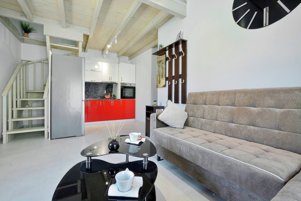 Villa Bratou Terra