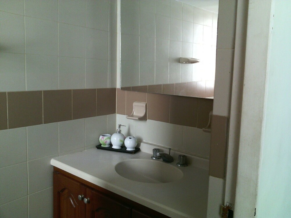 Apartamento 411 Interior 7