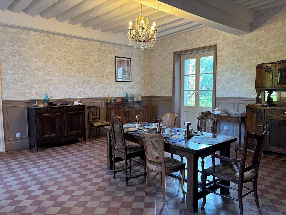 Maison Bel Air