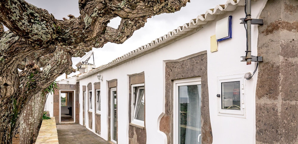 Casa dos Cal os Casa Anexos
