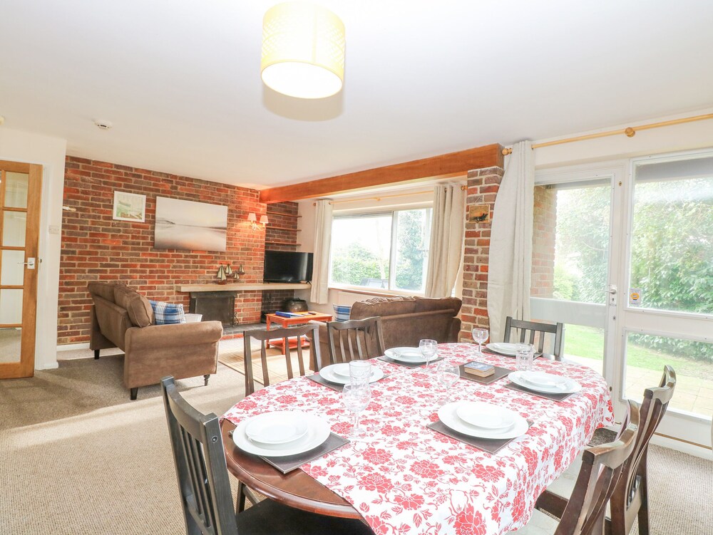Swan Dyke Cottage