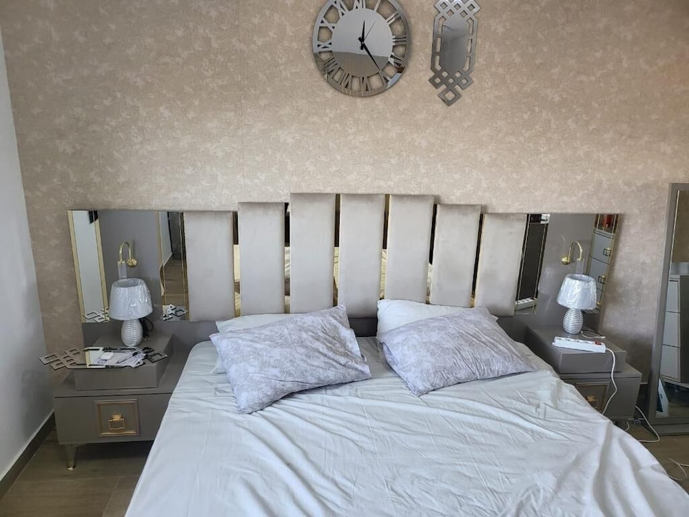 appartement haut de standing