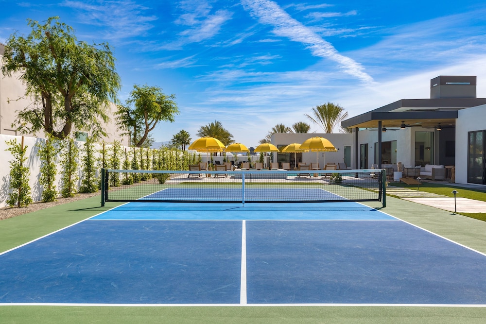 The Reserve at Polo Villas 18 by Avantstay
