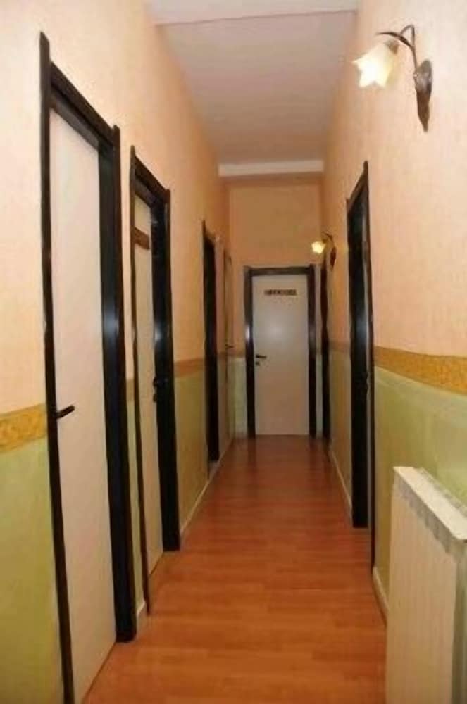 When in Rome Accommodation