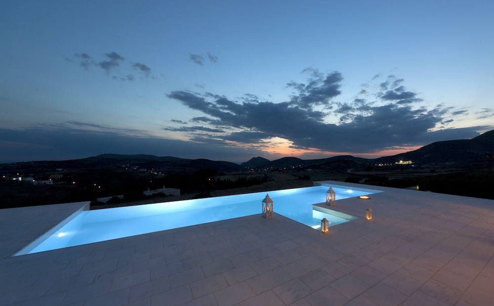 Casa del Sol Syros