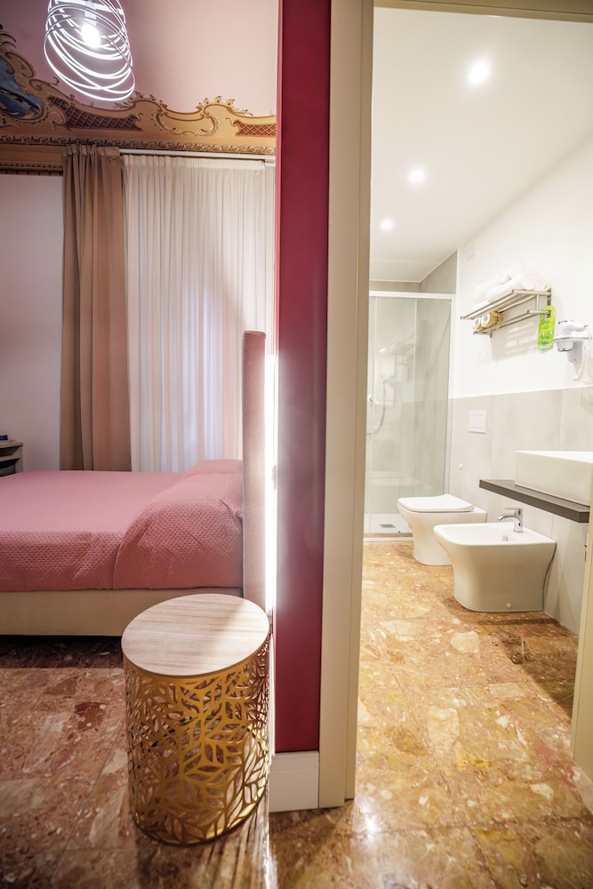 Dimora Don Ciccillo B&B