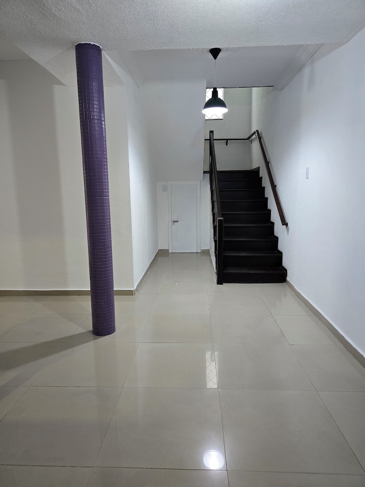 Ô de casa hostel