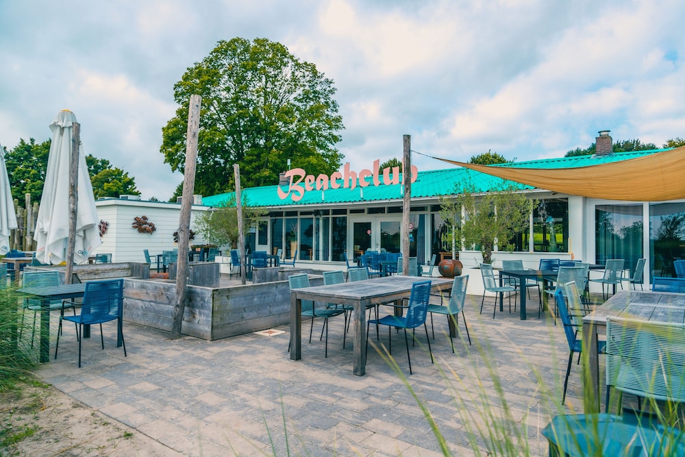 Europarcs Zuiderzee