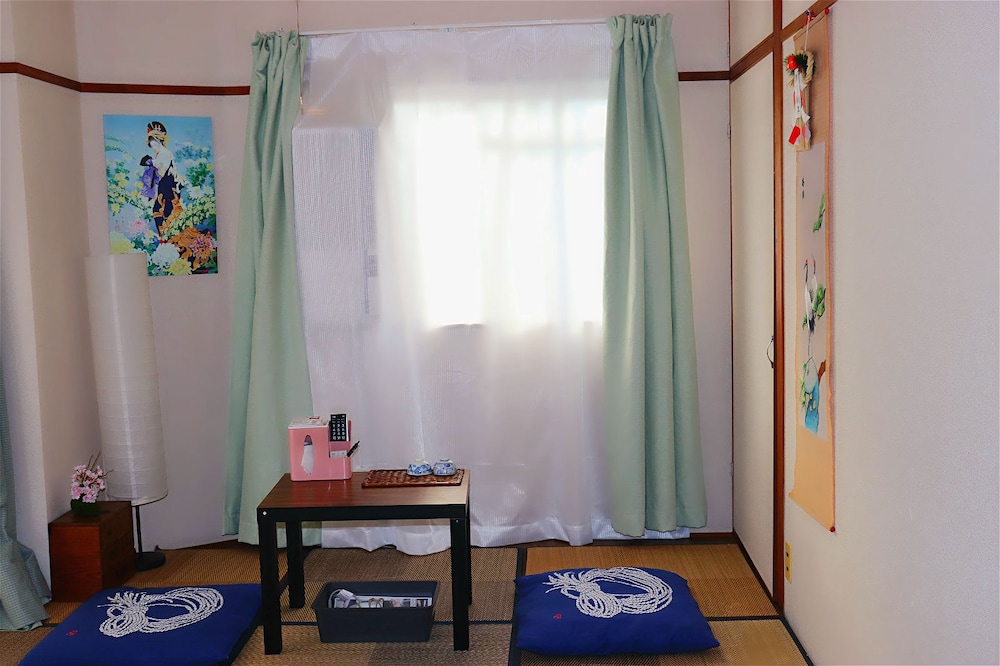 Namba Sunshine Apartment