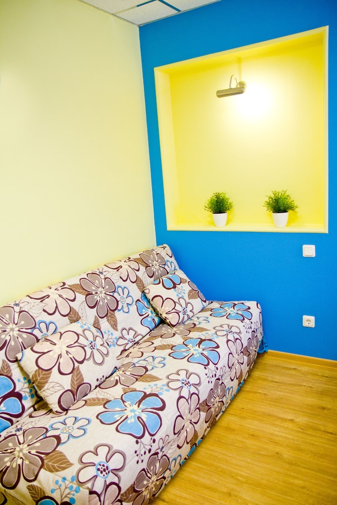 Guest House Alyans
