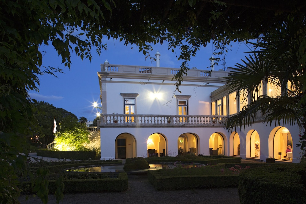 Coimbra Vacations - Quinta Das Lagrimas - Property Image 2