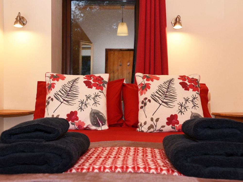 Sycamore Lodge