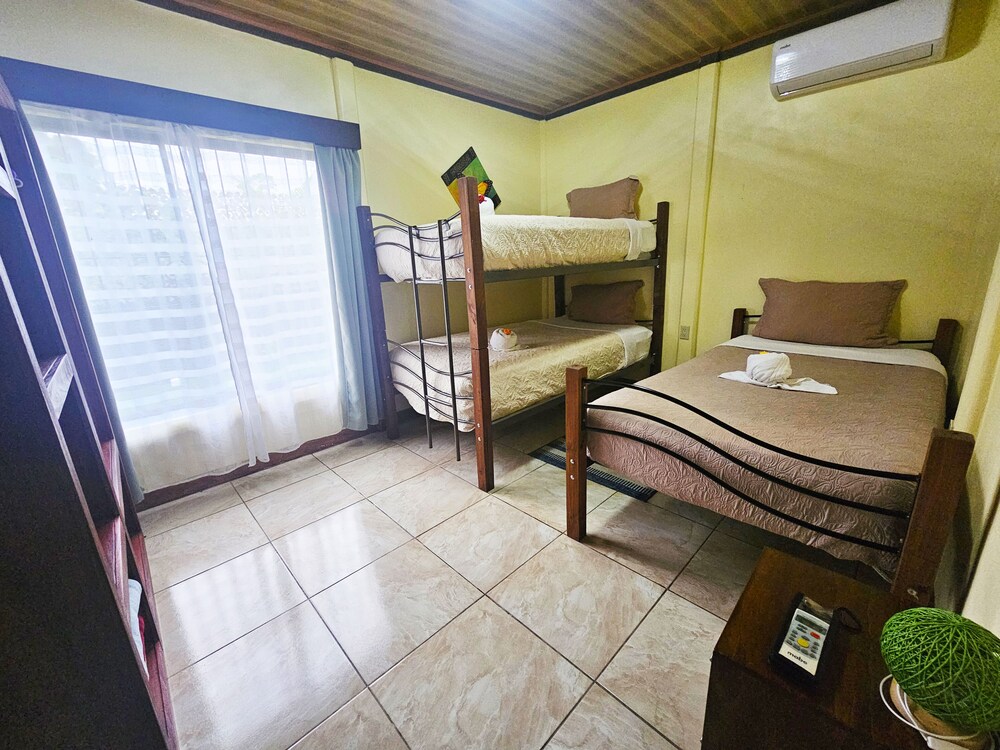 Hormiga's Houses La Fortuna