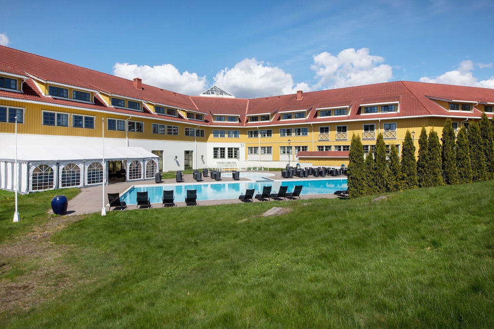 Kristiansand Vacations - Scandic Srlandet - Property Image 11