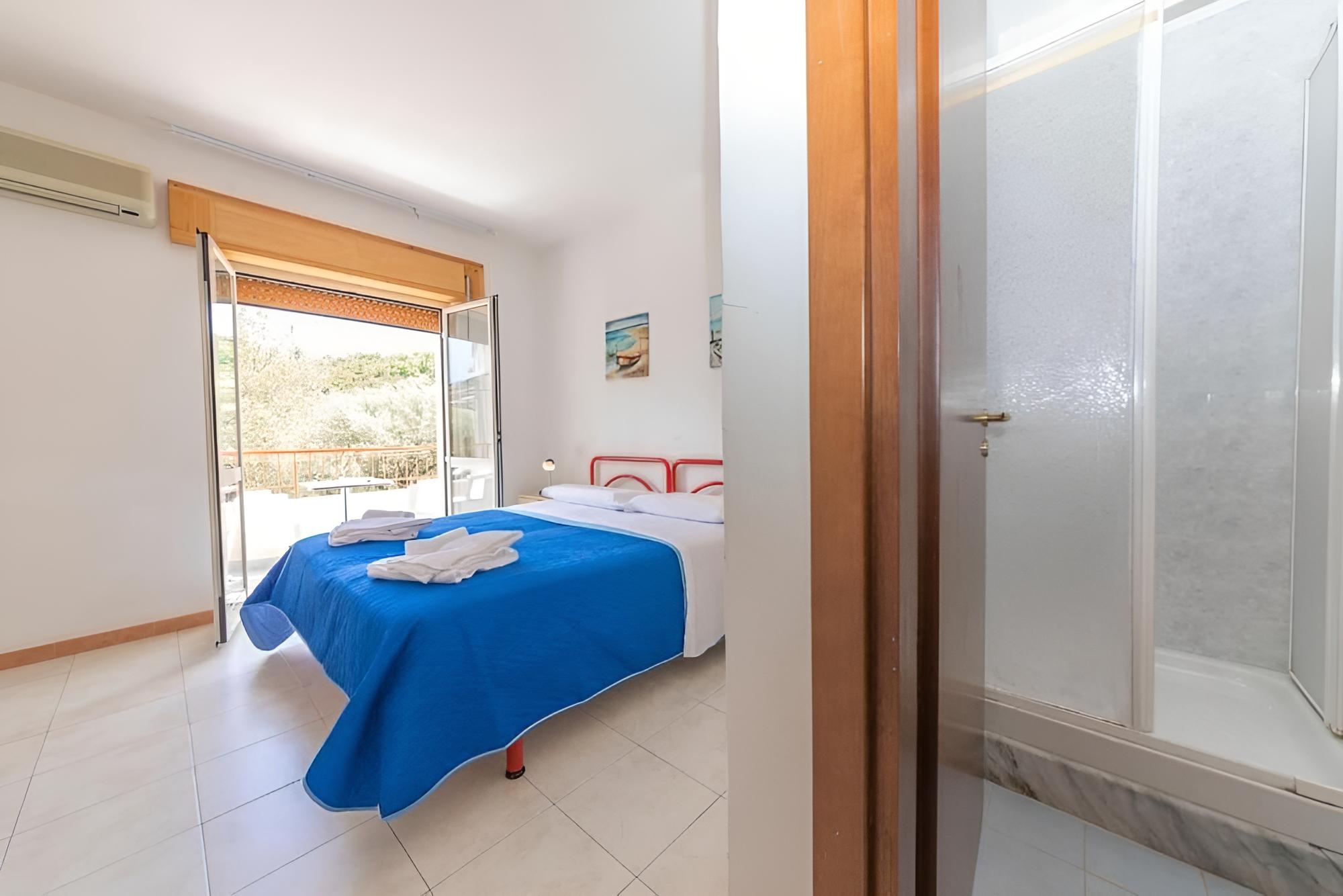 Hotel Cylentos view 2