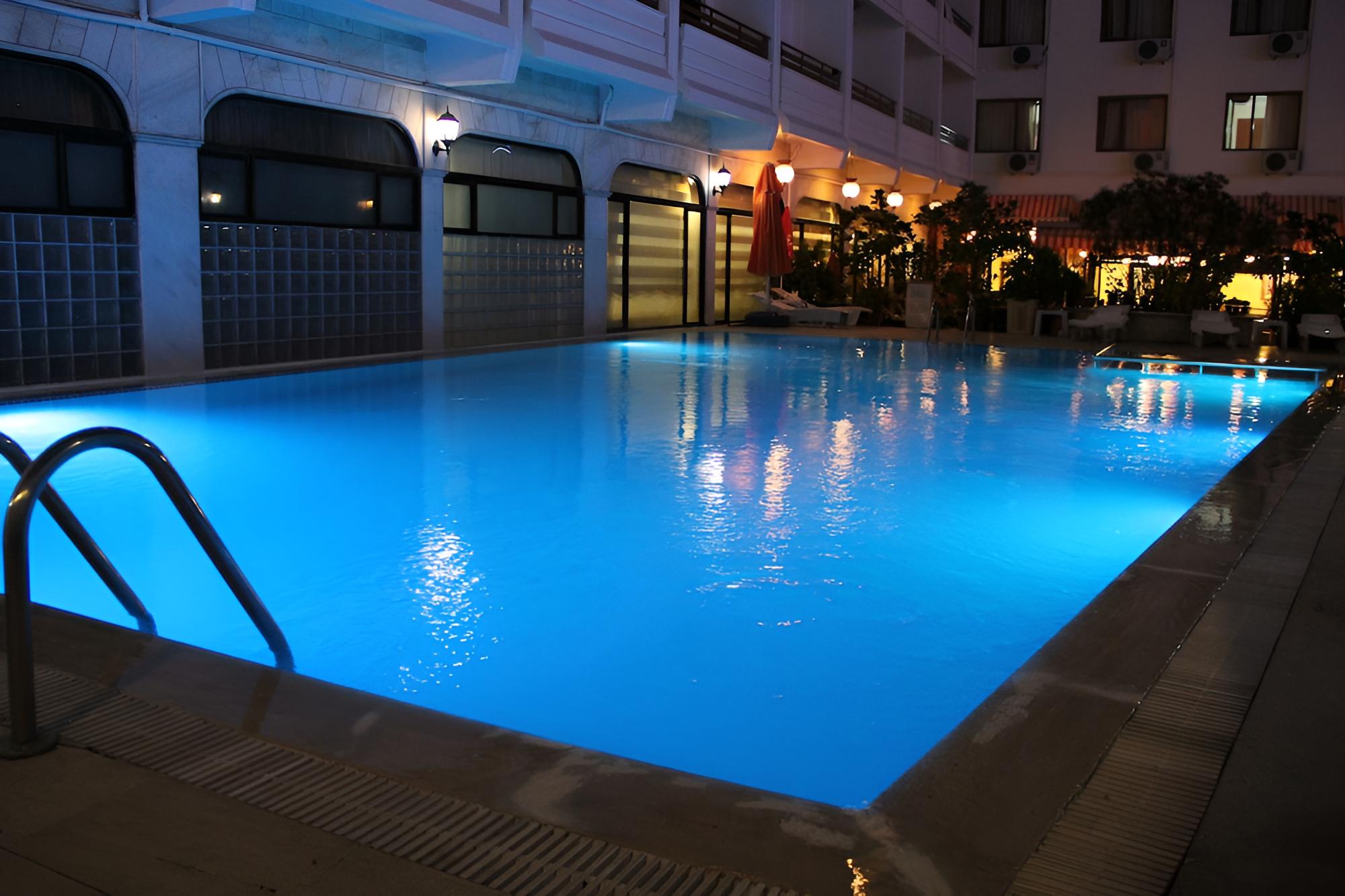 Hamidiye Hotel