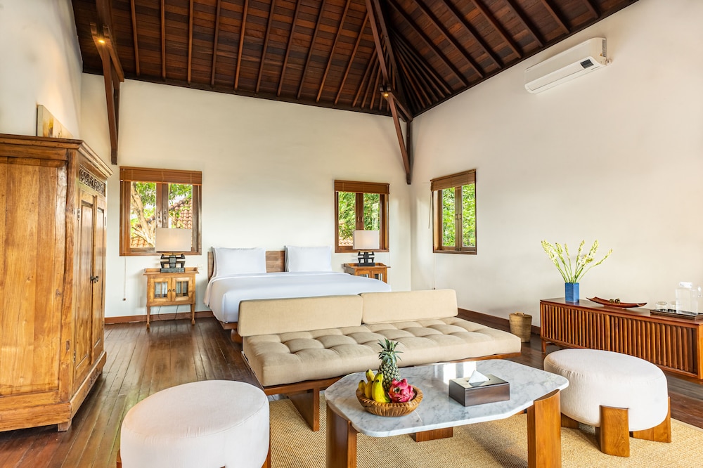 Villa Tropical Svasti by Nakula