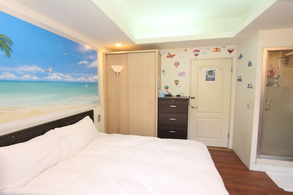 Peace Art Villa