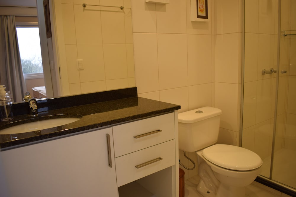 Apartamentos Vista 161