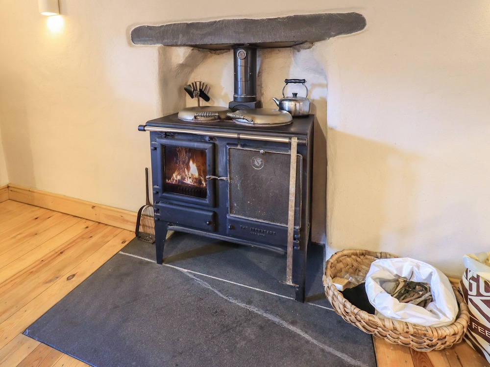 Jane's Cottage