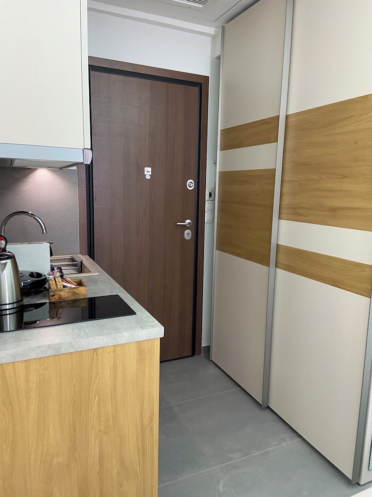 Chic Centre Suites Athens