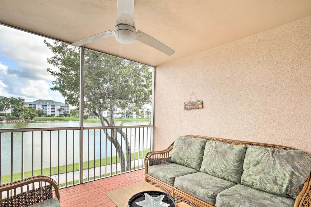 Jupiter Bay Condo w/ Pool < Half Mile to Beach! view 5