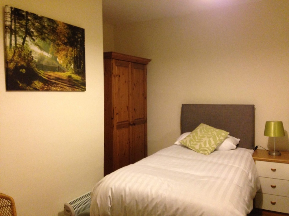 Blue Lion Inn view 5