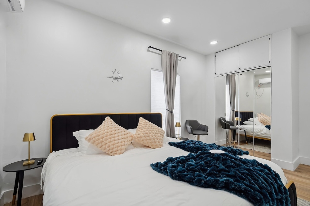 CASA ROSELLE 2 BEDROOMS
