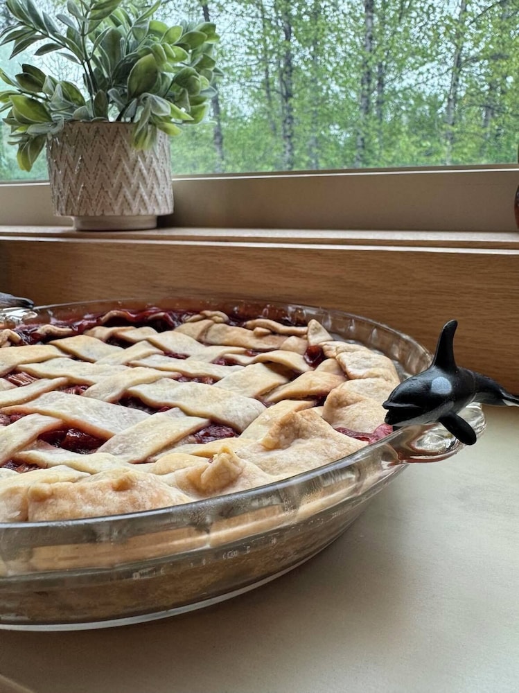 Bear Lake Lodgings Bed & Breakfast