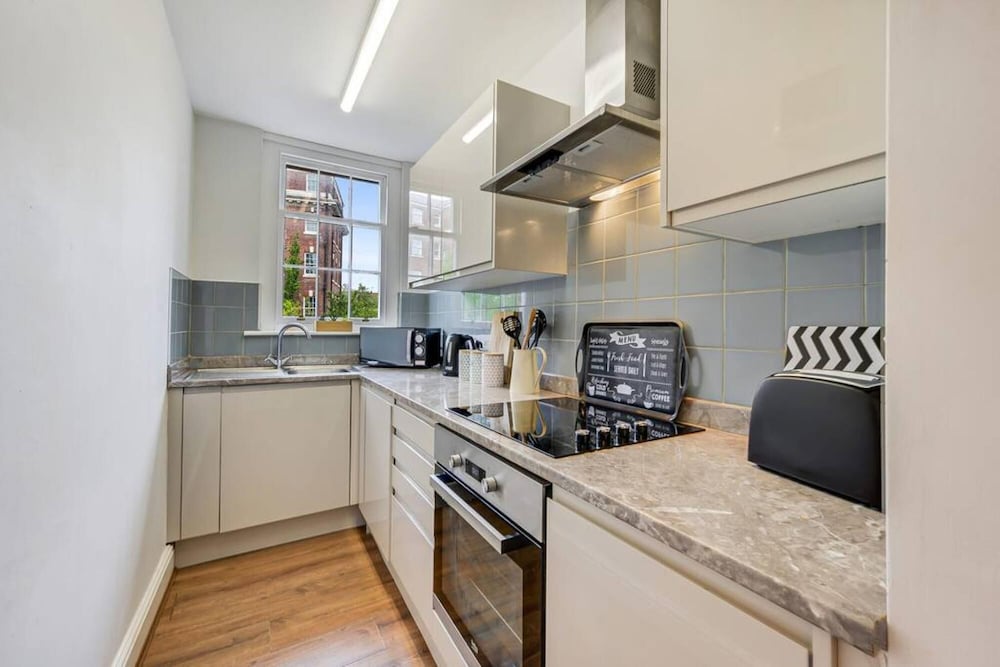 Host Apartments Bedford Place