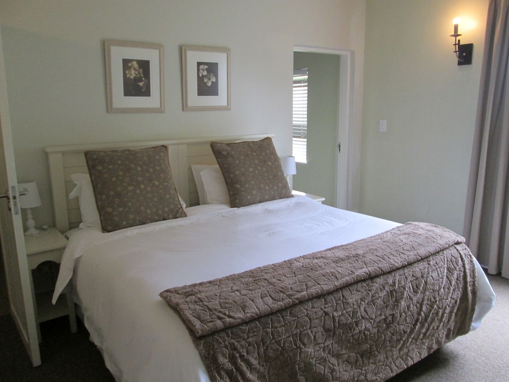 Kwa Jabu Accommodation