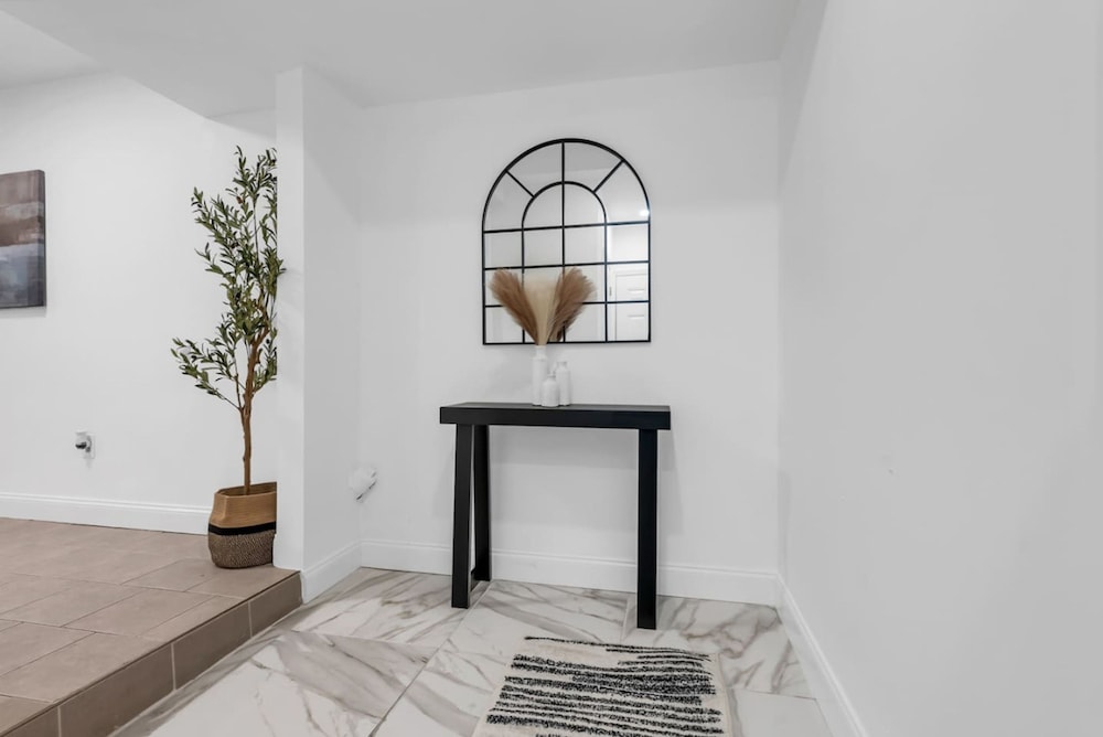Budget-friendly Apt Near NYC Newark Airport Wifi