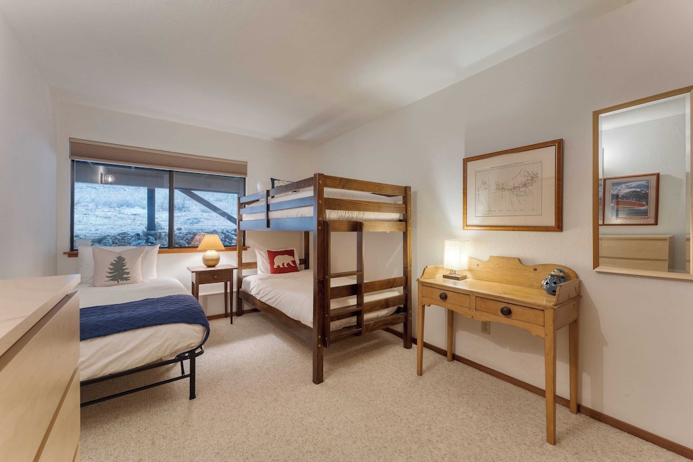 Northstar Hideaway by Avantstay 5mins to Skiing!