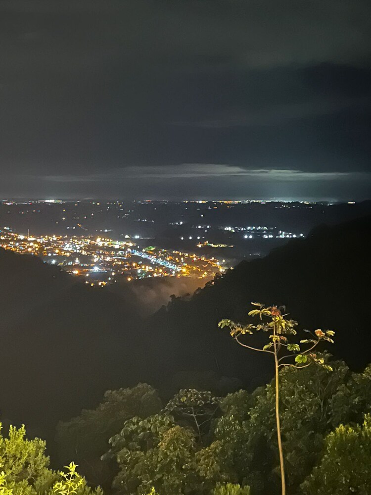 Pousada Caminho dos Canyons