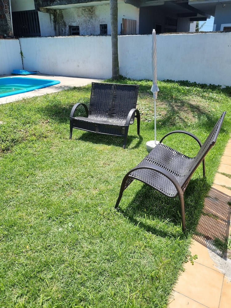 Hostel Sepumpásepápum itanhaém-sp