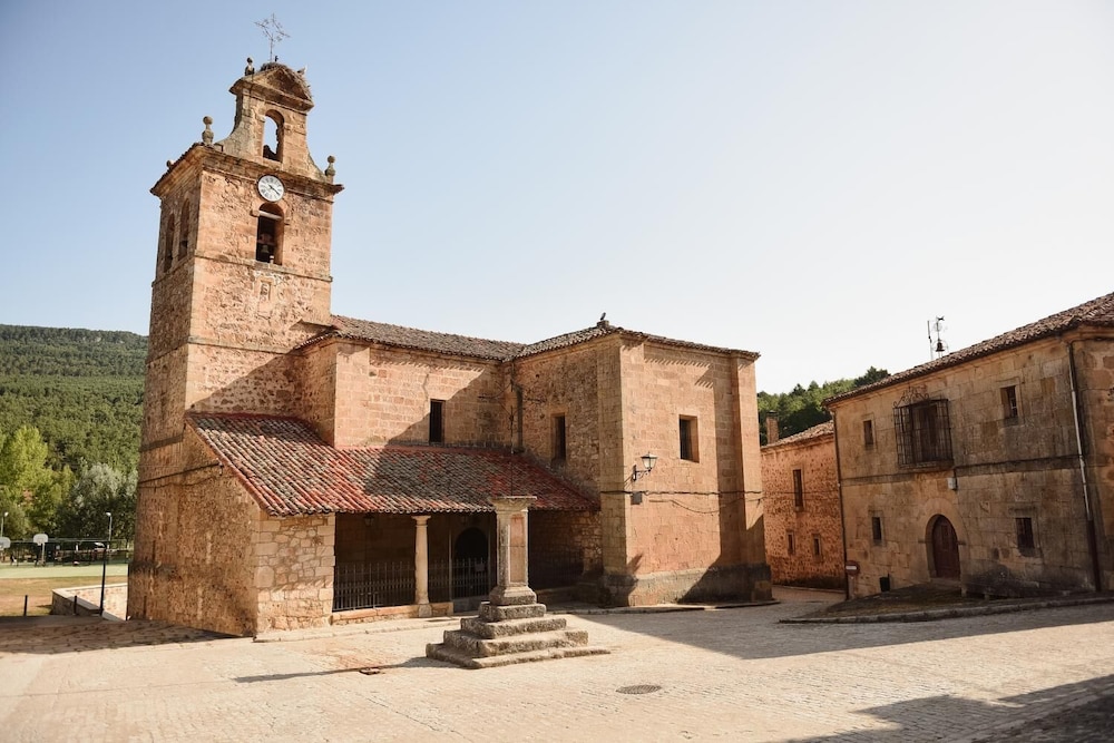 Hostal San Martin