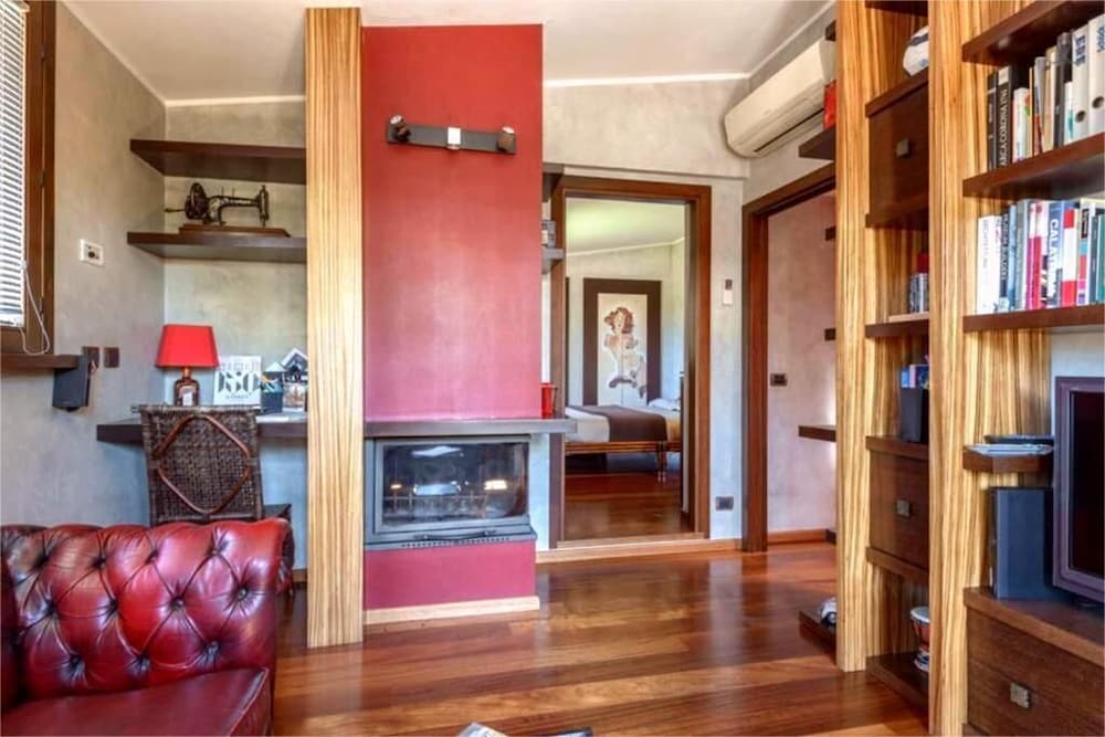 La Valle Dei Casali B&B