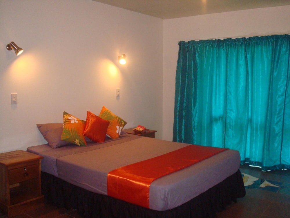 Gecko Lodge Fiji Private Hotel - view 11